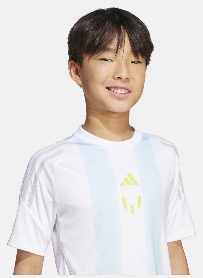Adidas messi training youth unisex jersey  - Image 3