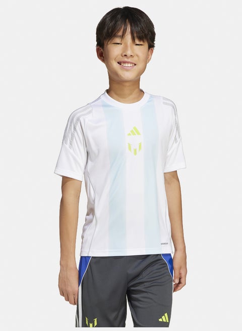 قميص تدريب ميسي للشباب unisex