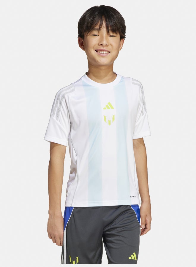 Adidas messi training youth unisex jersey  - Image 1