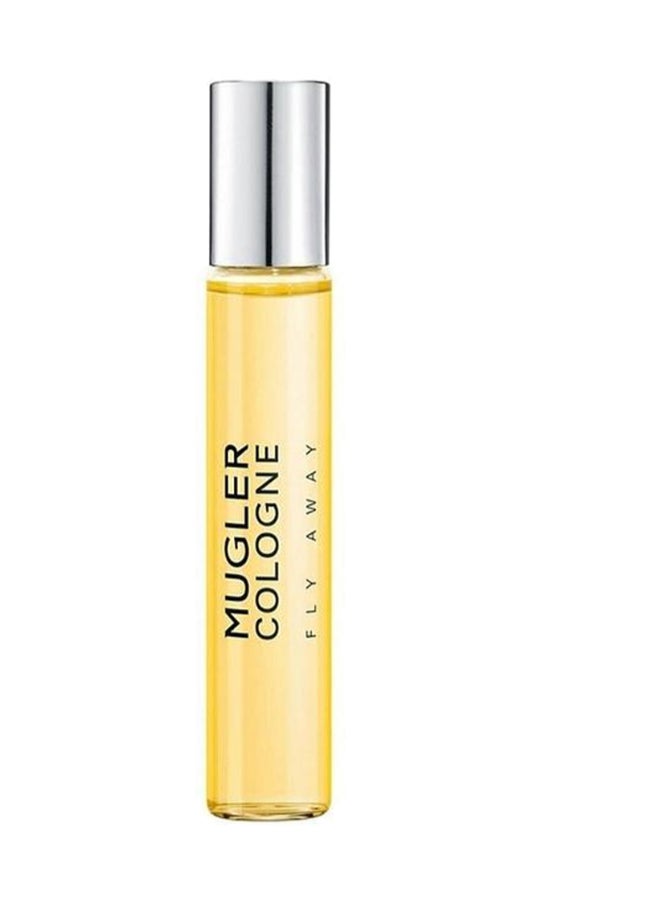 Mugler كولونيا فلاي اواي او دي تواليت 10 مل مصغر