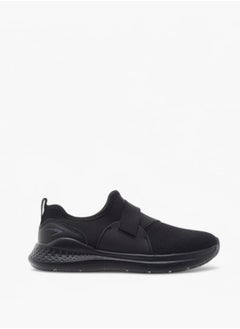 Dash Girls Textured Slip-On Sneakers  - Image 3
