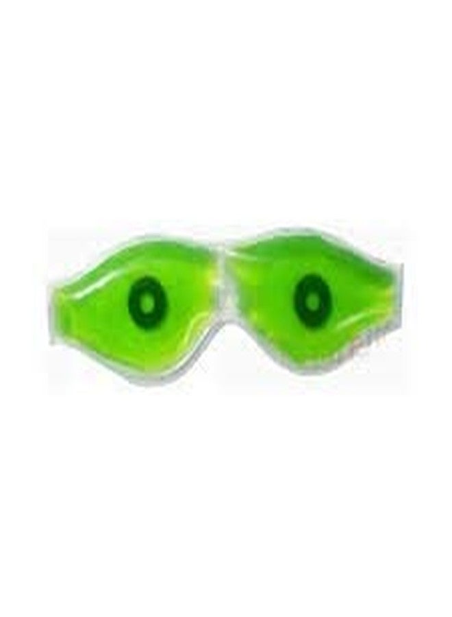 STRAIGHT Cool Gel Eye Mask Aloe Vera Summer Ice Cooling Sleeping Mask for Eye Patches Remove Dark Circles Fatigue Cool Eyes Patch Pads Eye Care - Image 2