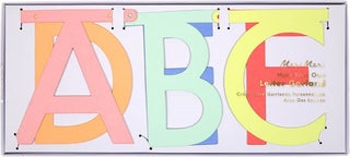 - Neon Letter Garland Kit - Neon Glitter Letter Set - pzsku/Z1864692668CFFAB0AD1FZ/45/_/1730888004/f629befd-c9f0-424a-8182-062f7a64f200