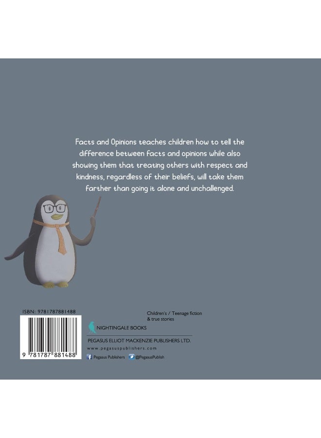 Facts and Opinions - Image 2