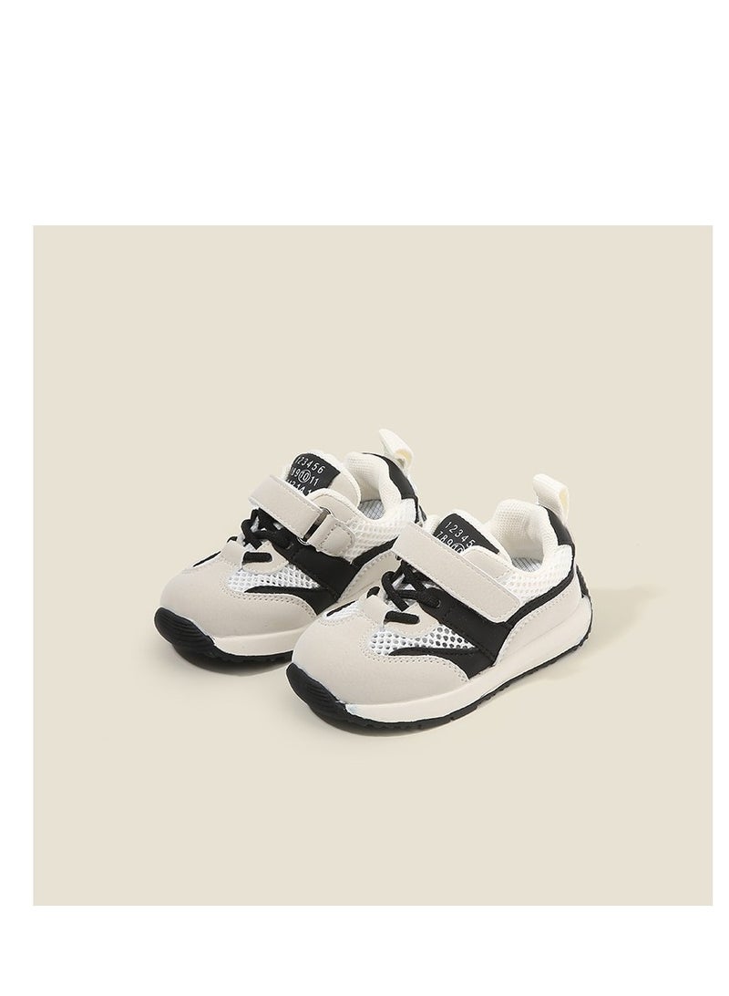 Children's Low Top Casual Board Shoes And Sports Shoes  - Image 1