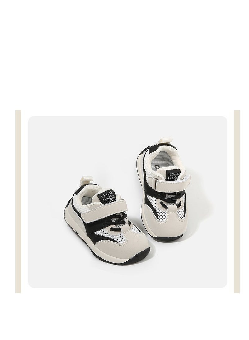 Children's Low Top Casual Board Shoes And Sports Shoes  - Image 2