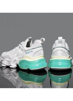Jordans New Breathable Mesh Sports Shoes  - Image 3