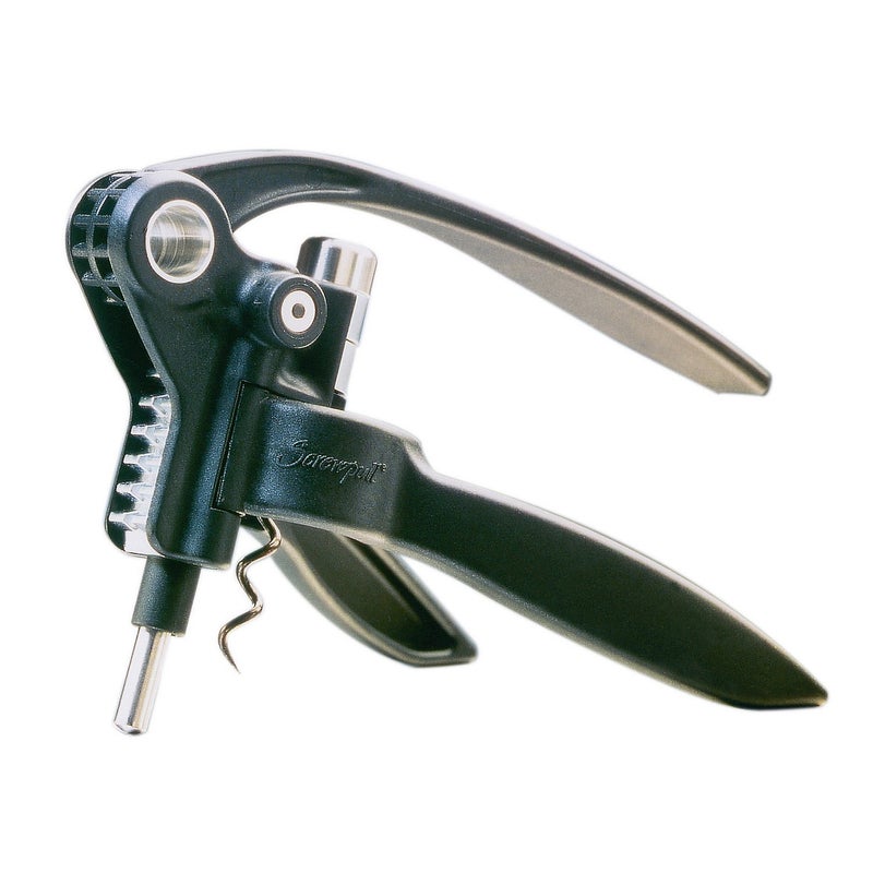 Le Creuset LM200 Lever Style Corkscrew