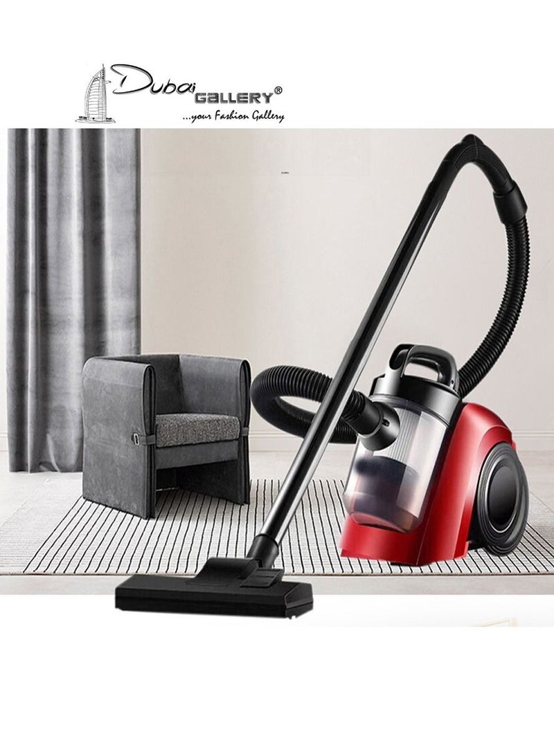 Wet And Dry Bag Less Vacuum Cleaner, - Image 1