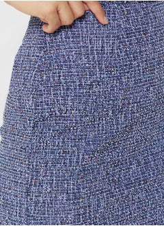 VERO MODA High Waist Mini Skirt  - Image 3