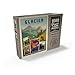 MyPuzzle.com MyPuzzle Glacier National Park Collage Print Vintage Poster Premium 1000 Piece Jigsaw Puzzle for Adults - Image 4