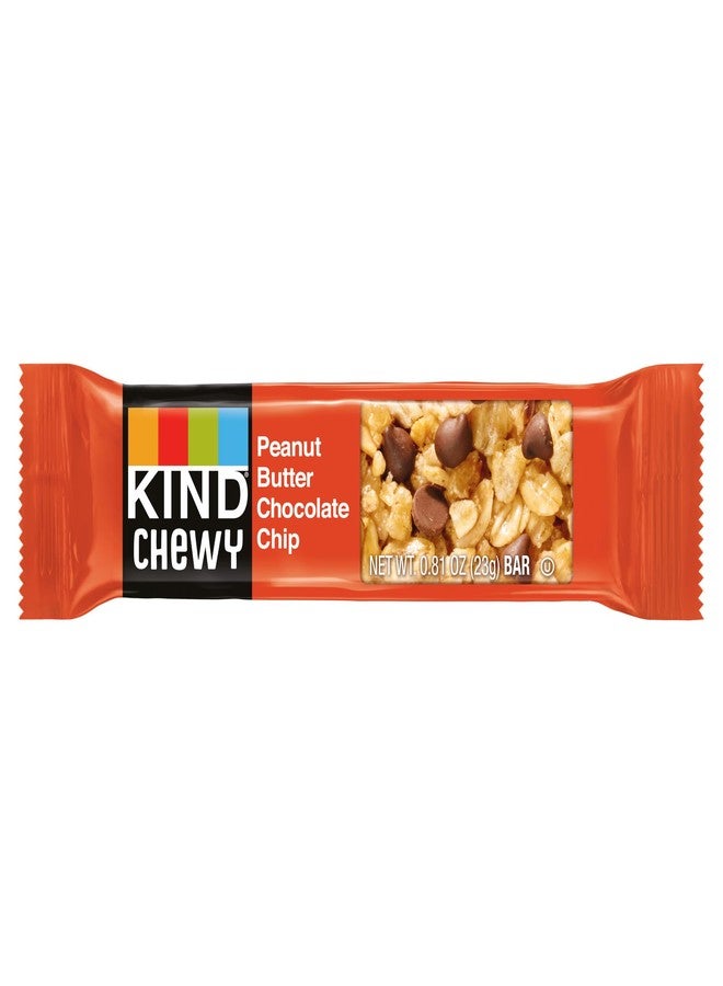 KIND Granola Chewy Bar, Variety Pack, Gluten Free, 20 Count (Pack of 4) - Image 3