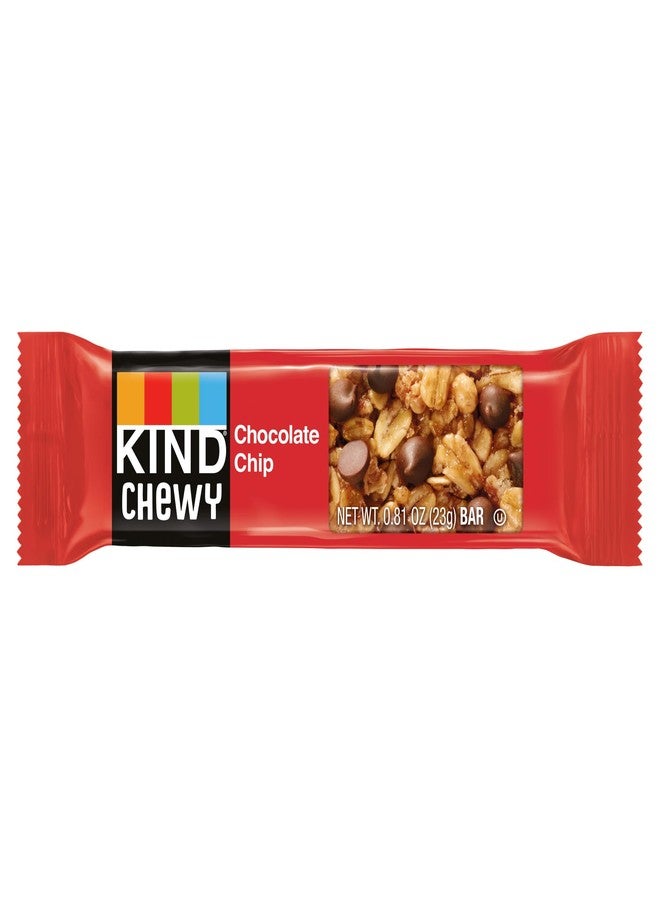KIND Granola Chewy Bar, Variety Pack, Gluten Free, 20 Count (Pack of 4) - Image 2