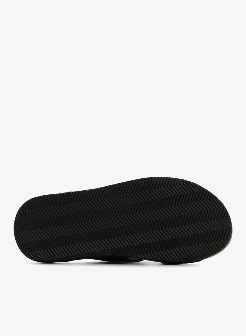 ALDO Multi Strap Flat Sandals - Image 4