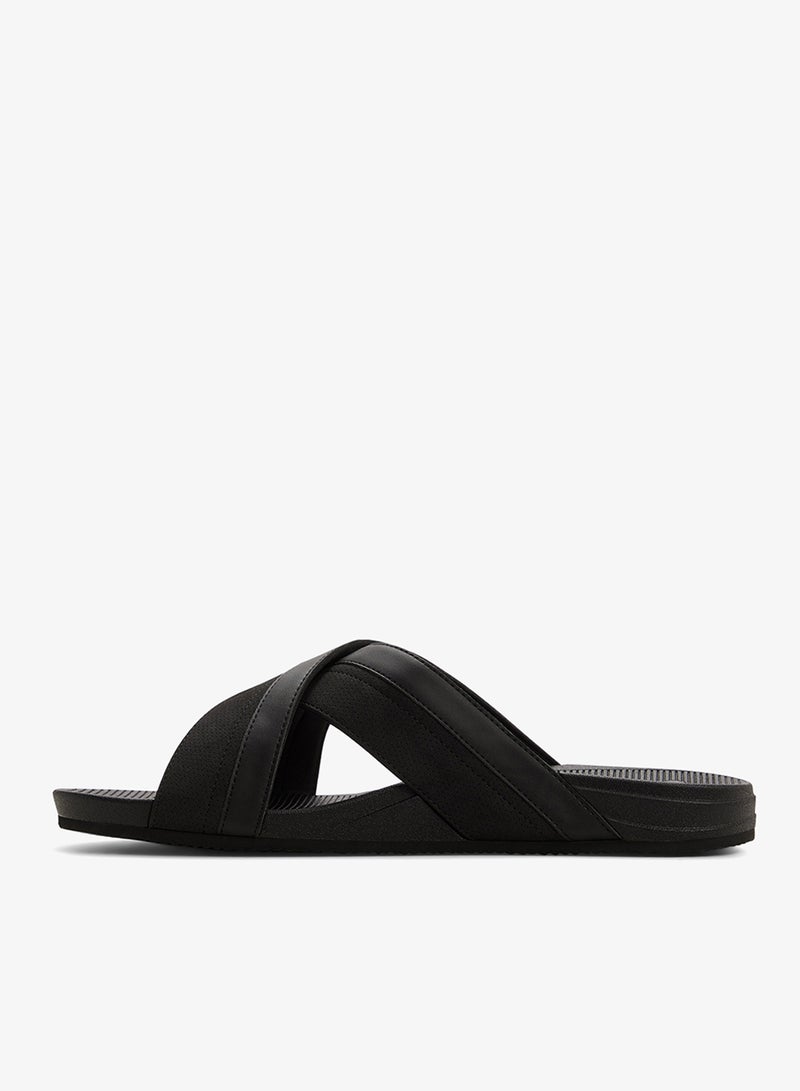 ALDO Multi Strap Flat Sandals - Image 2