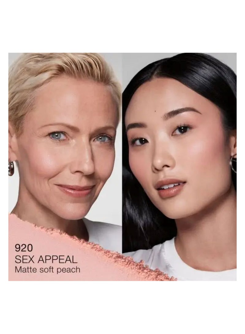 NARS Cosmetics نارس بلش سحر الجاذبية، 4.8 جرام - Image 4