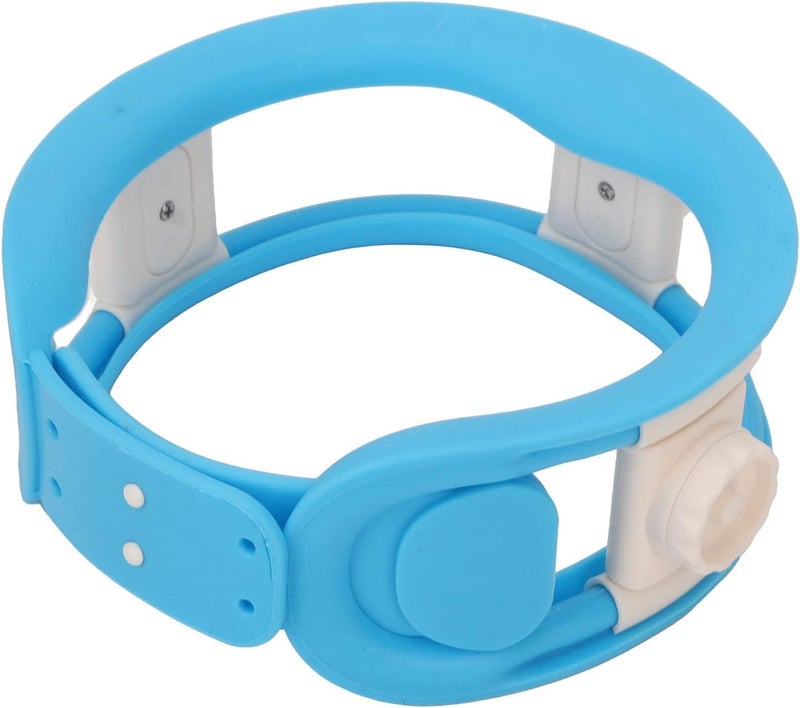 comfrt Child Neck Brace,Baby Torticollis Corrector Adjustable Child Neck Support Brace Kids Neck Brace Collar for Crooked Neck Orthodontic - Image 1