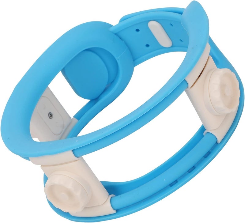 comfrt Child Neck Brace,Baby Torticollis Corrector Adjustable Child Neck Support Brace Kids Neck Brace Collar for Crooked Neck Orthodontic - Image 5