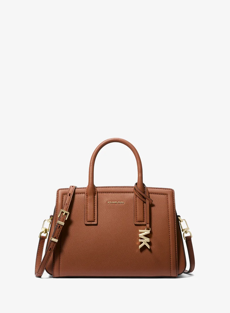 Laila Medium Satchel Bag