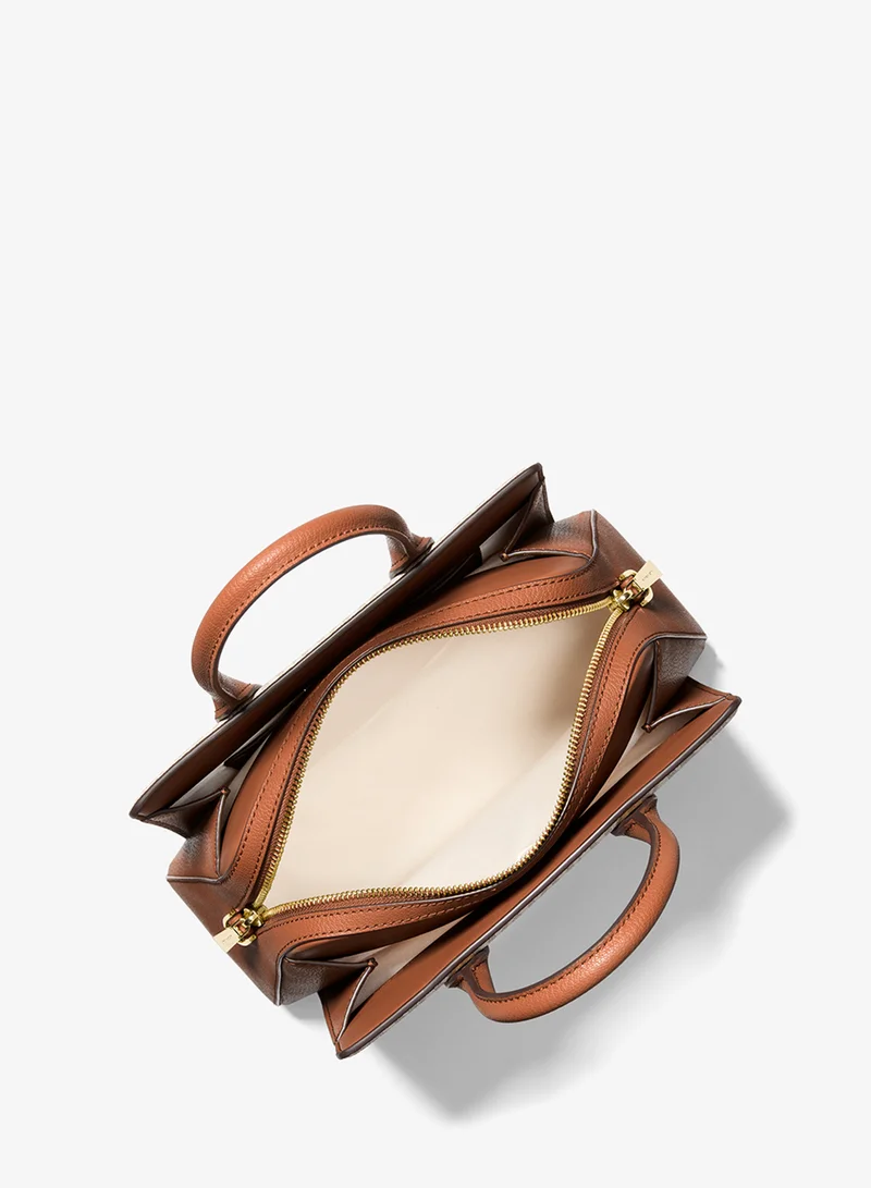 مايكل كورس حقيبة ليلى متوسطة ساتشيل