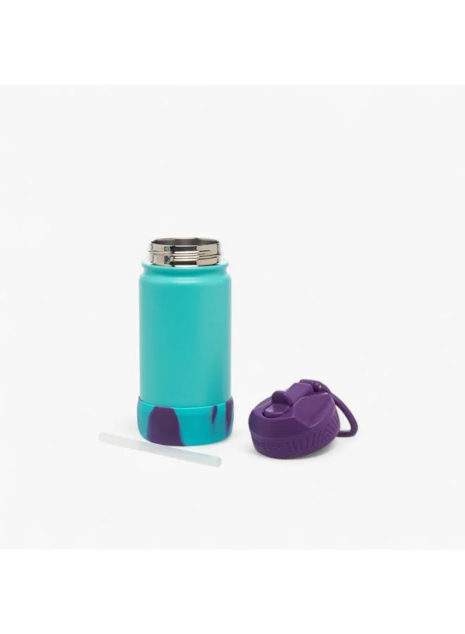 Aquaflask AquaFlask Sakura Stainless Steel Sipper Water Bottle with Handle - 414 ml