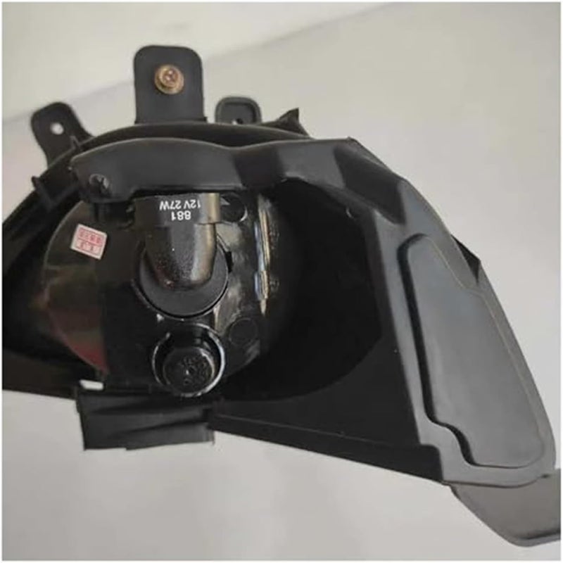 Vuzmode LED Fog Light Assembly for Hyundai Elantra 2008-2010 - Image 2