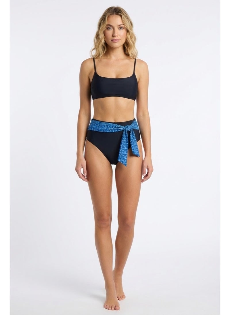 سيتوس مجموعة سيتوس لتصفيف الشعر المموج للبكيني - Image 2