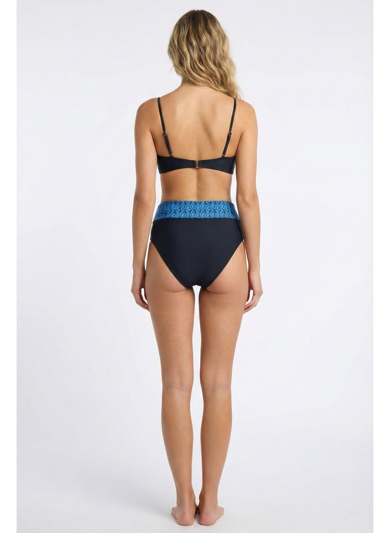 سيتوس مجموعة سيتوس لتصفيف الشعر المموج للبكيني - Image 3