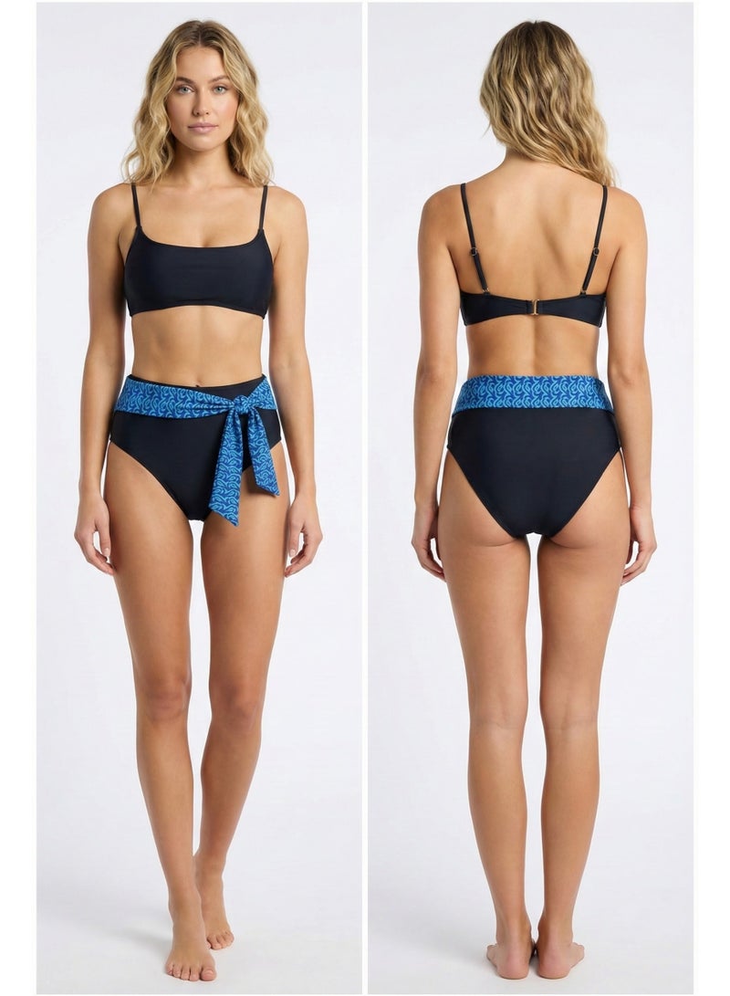 سيتوس مجموعة سيتوس لتصفيف الشعر المموج للبكيني - Image 1