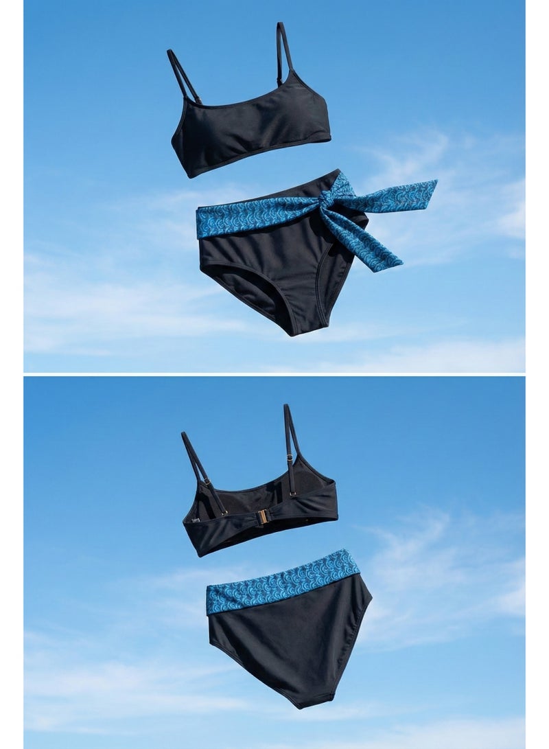 سيتوس مجموعة سيتوس لتصفيف الشعر المموج للبكيني - Image 4