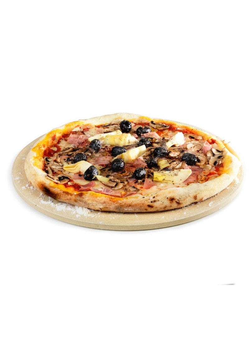 barbecook Barbecook pizza stone  - Image 1