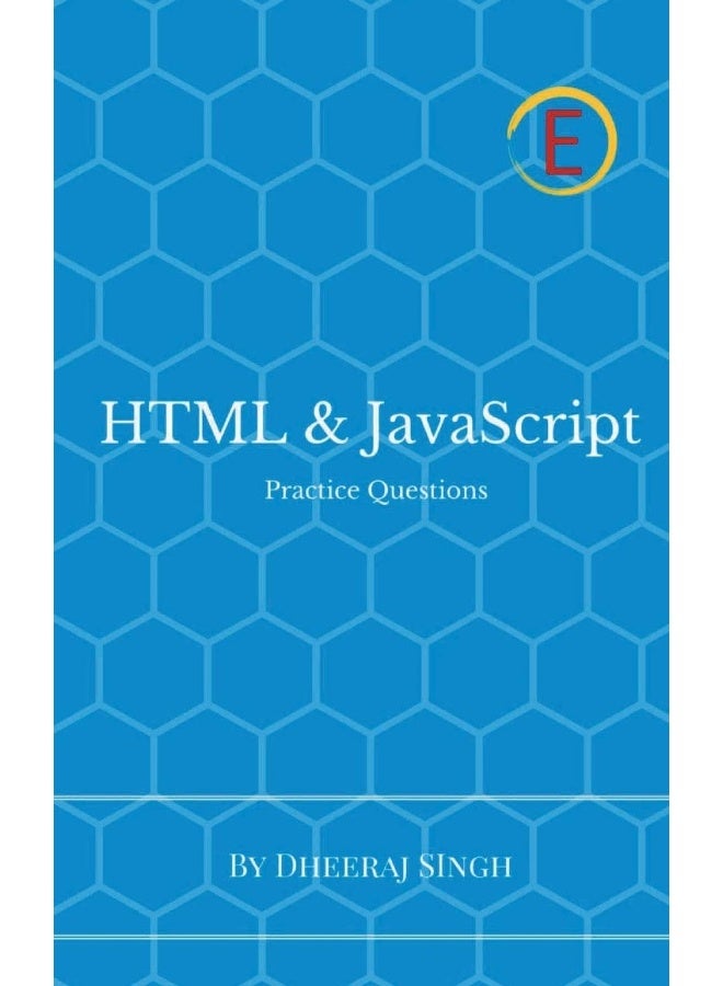 HTML & JavaScript Practice Questions - Image 1