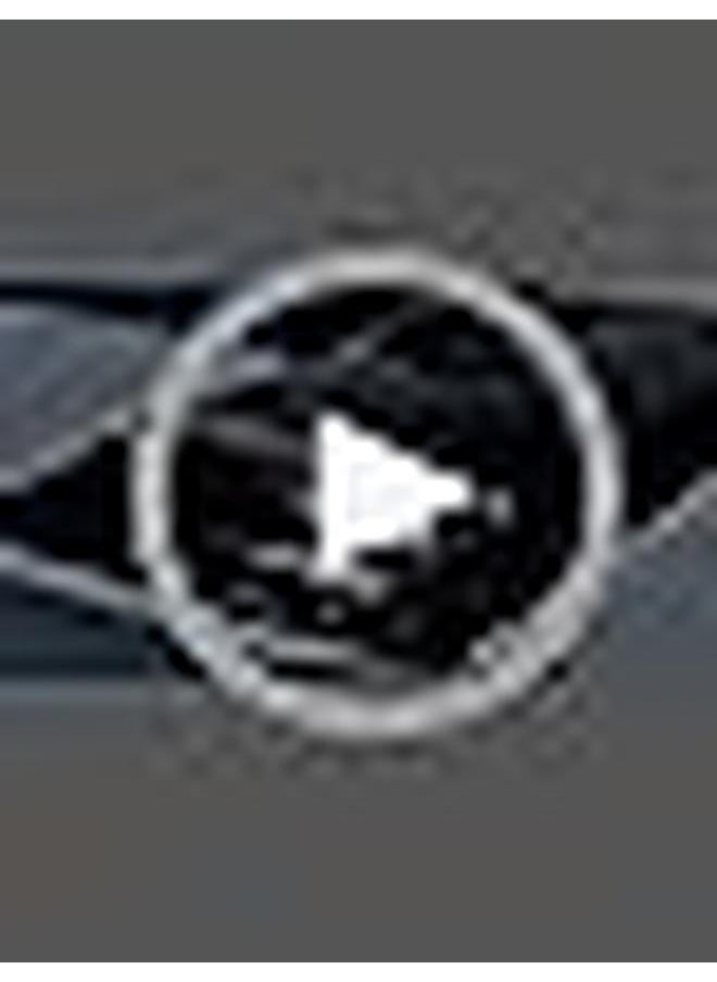 اي اس ار - جراب لهاتف Samsung Galaxy S24 Ultra مزود بمسند S24 Ultra مع 3 أوضاع للوقوف، جراب هاتف رفيع مقاوم للصدمات بدرجة عسكرية مع مسند حاصل على براءة اختراع من سلسلة Boost Series شفاف - Image 1