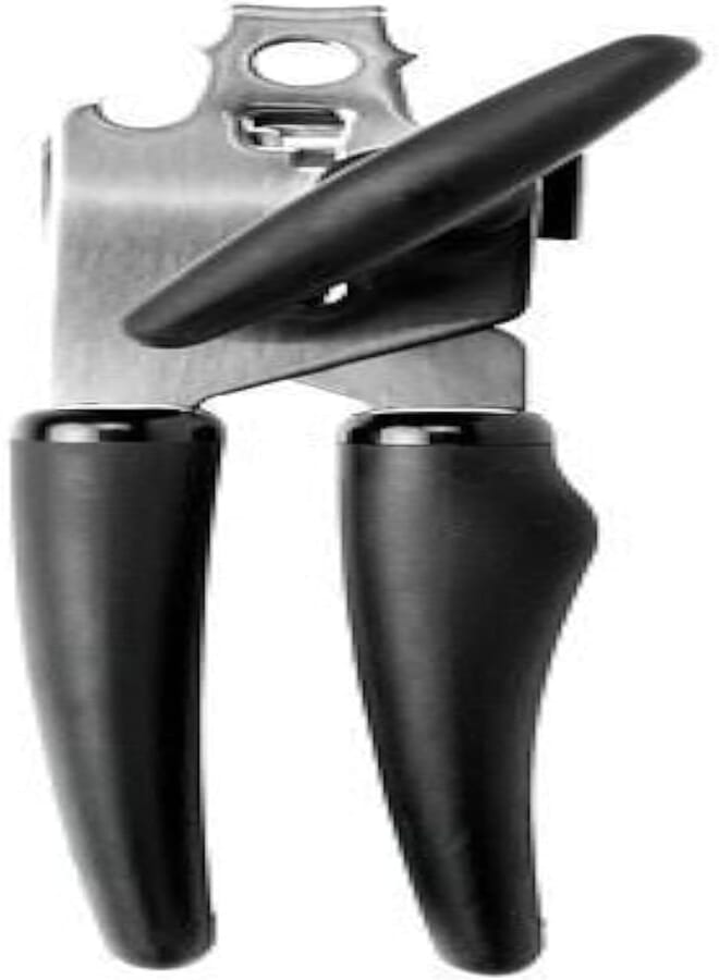 Ikea eLisa8 365+ VÄRDEFULL - Can opener, black