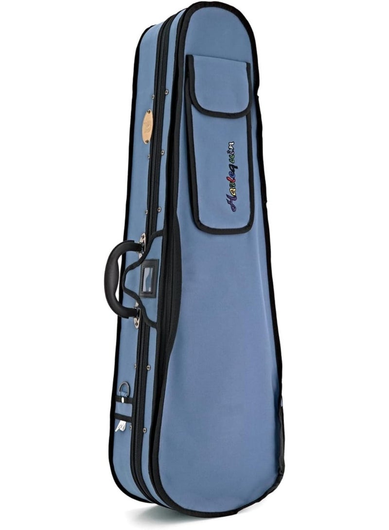 Stentor Harlequin Violin Outfit 4/4 Size, Violin for Intermediates 1401ARD - Image 5