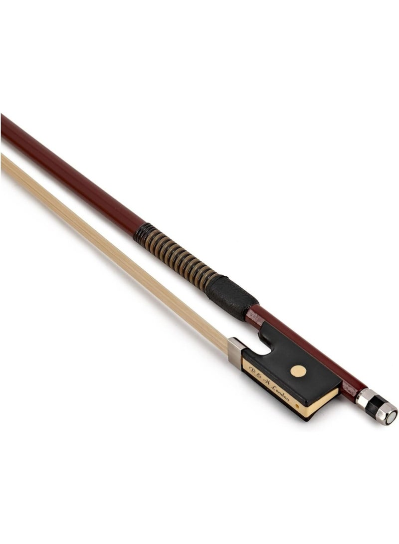 Stentor Harlequin Violin Outfit 4/4 Size, Violin for Intermediates 1401ARD - Image 3