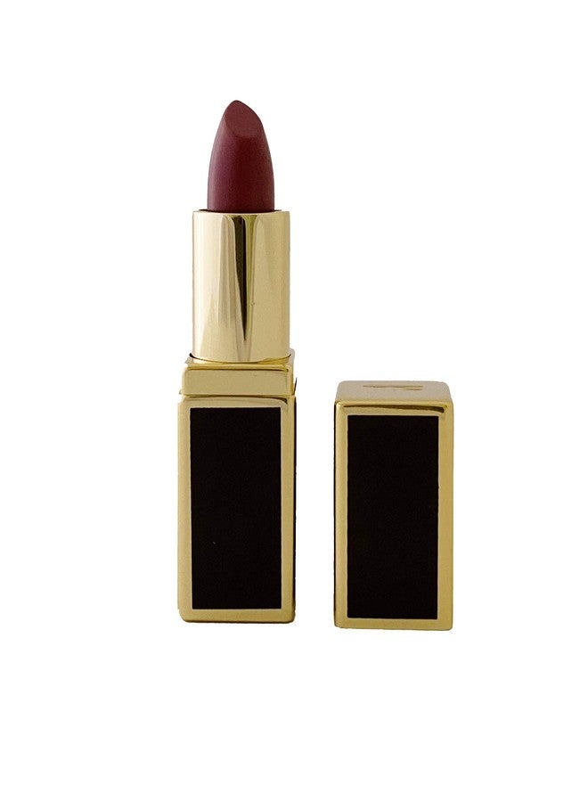 Tom Ford Lip Color 03 Casablanca Lipstick - .03 oz. Trial Size - Image 1