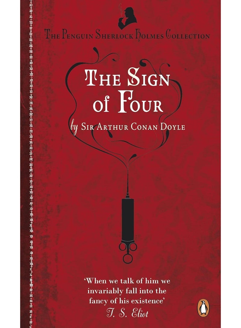 The Sign of Four