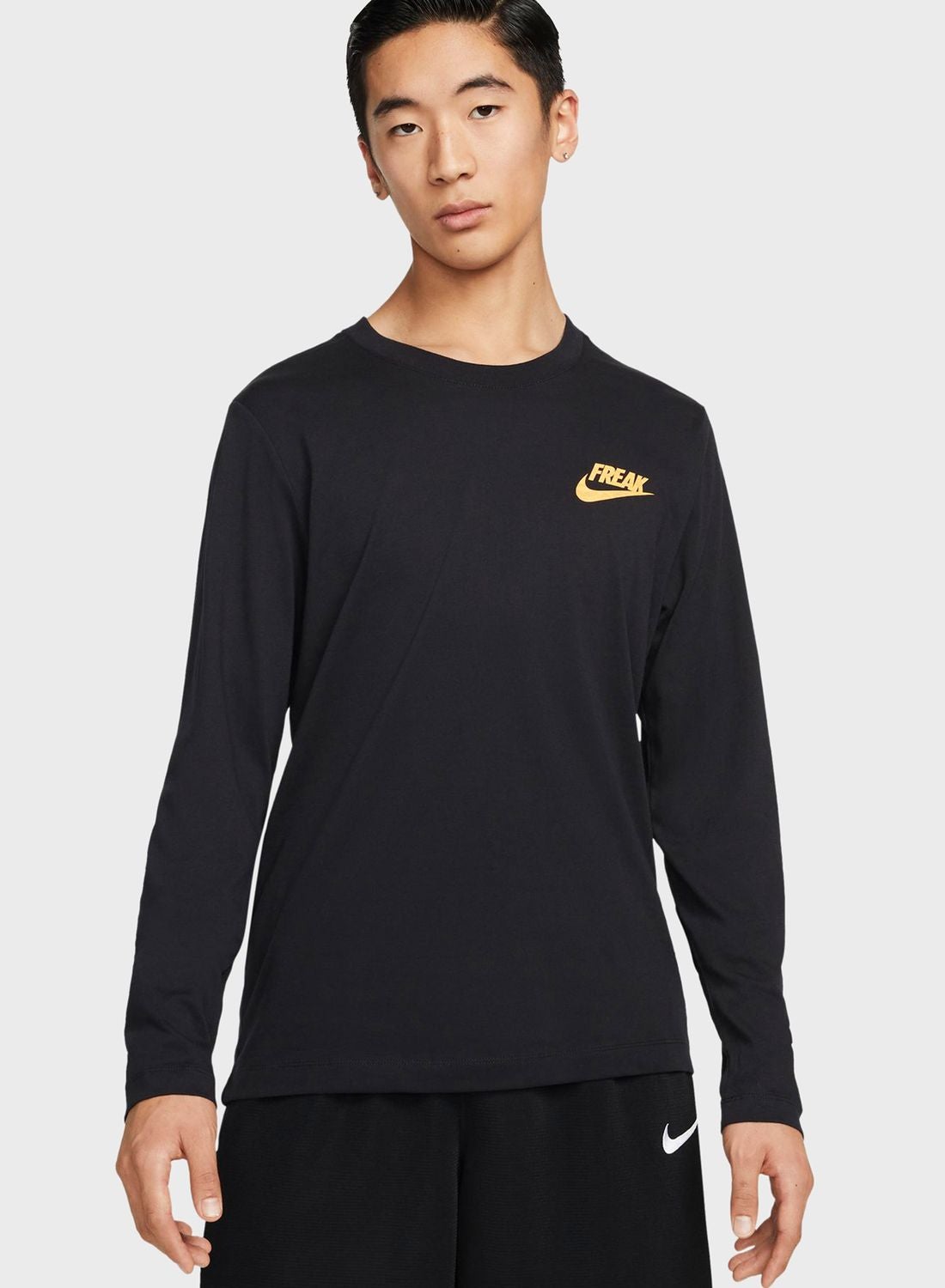 freak nike t shirt