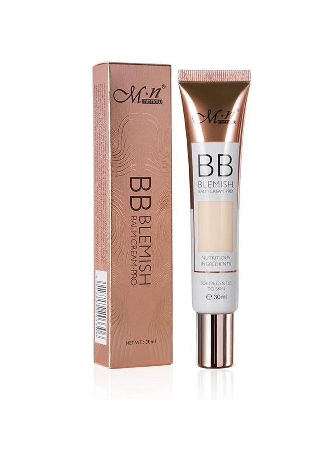 Me Now BB Blemish Balm Cream No.3  - Image 1