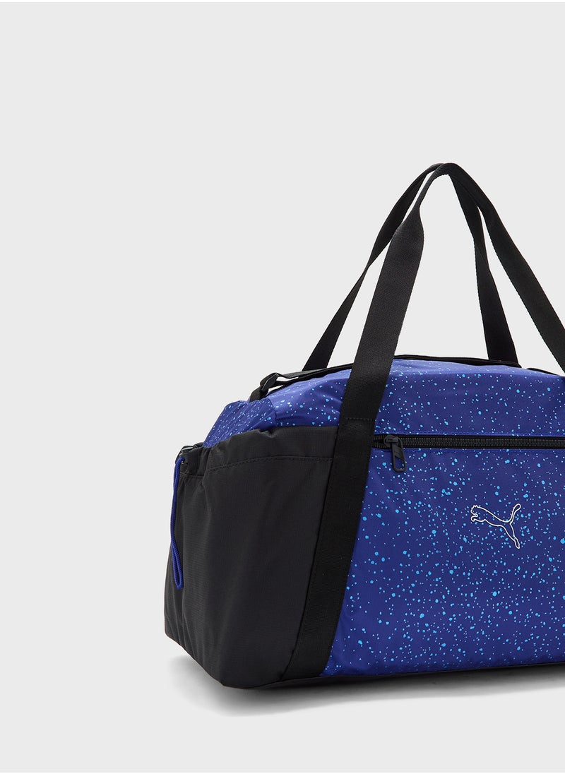 PUMA Essential Sport Bag Intergalactic  - Image 3