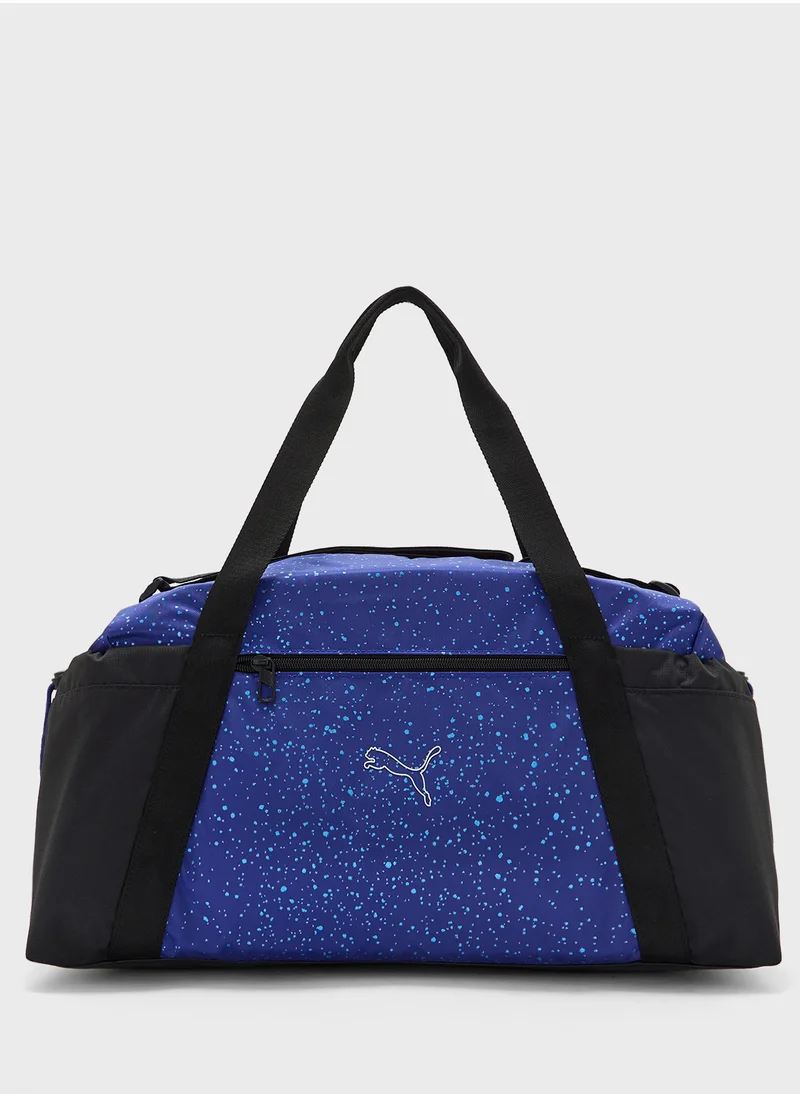 PUMA Essential Sport Bag Intergalactic