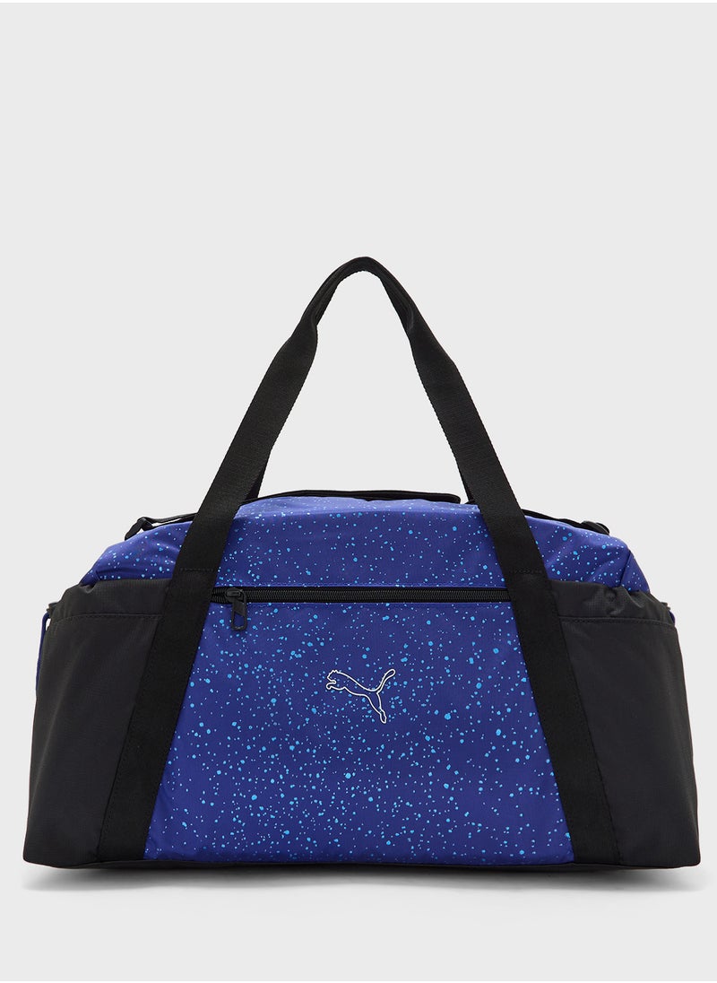 PUMA Essential Sport Bag Intergalactic  - Image 1
