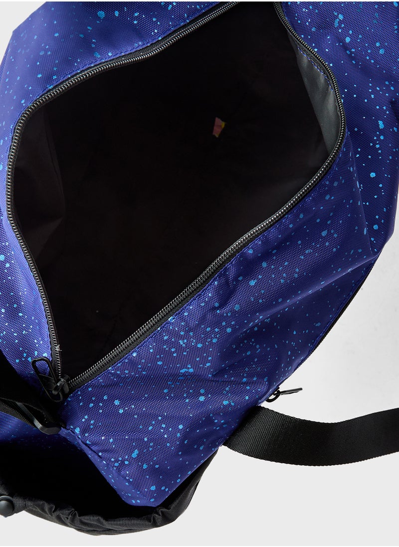 PUMA Essential Sport Bag Intergalactic  - Image 5