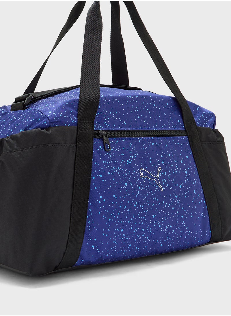 PUMA Essential Sport Bag Intergalactic  - Image 4