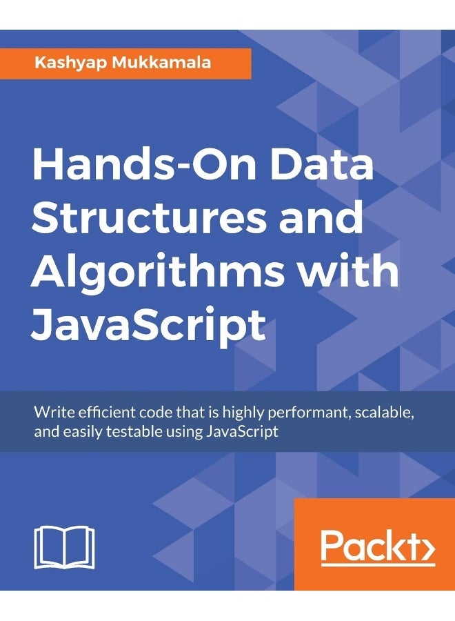 Hands-On Data Structures and Algorithms with JavaScript