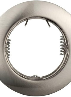 Next Life 4pack Recessed Ceiling Spotlight, Round GU10+Mr16 Down Lights Fittings 30°swiveling with Lamp Holder 220-240V for Indoor Use  - Image 4