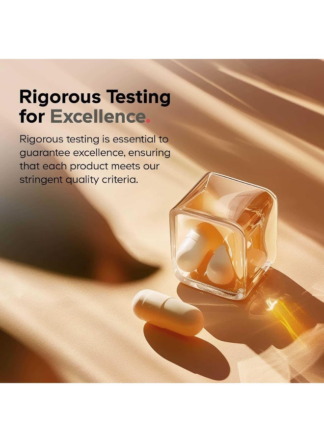 Codeage فيتامينات متعددة للرجال 30 كبسولة نباتية - Image 4