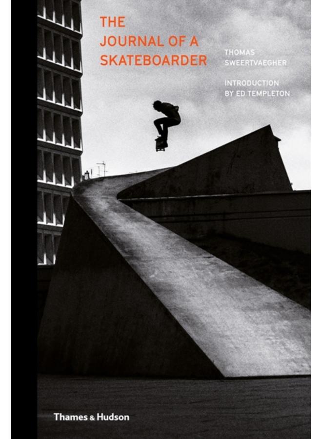 The Journal of a Skateboarder 