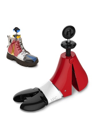 SYOSI Boot Stretcher for Cowboy Boot Shoes Stretcher Stretche